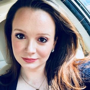 Meet your Posher, Ruthie